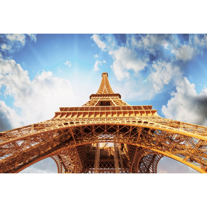 Обои Milan (Мечты в Париже), M 771, 300х200 см плакат павильон ссср в париже