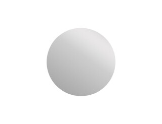 

Зеркало Cersanit ECLIPSE smart 60x60 с подсветкой круглое (64142)