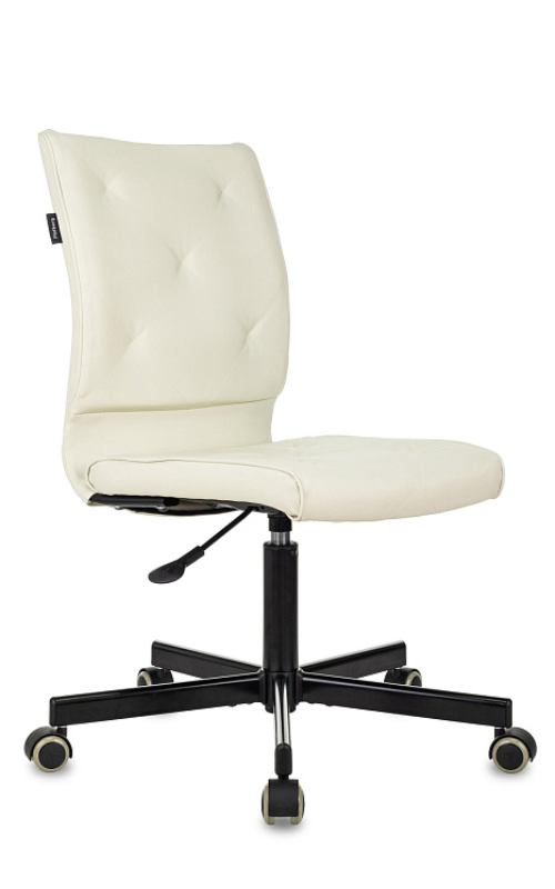 Кресло компьютерное Ridberg RG 330, кремовый
