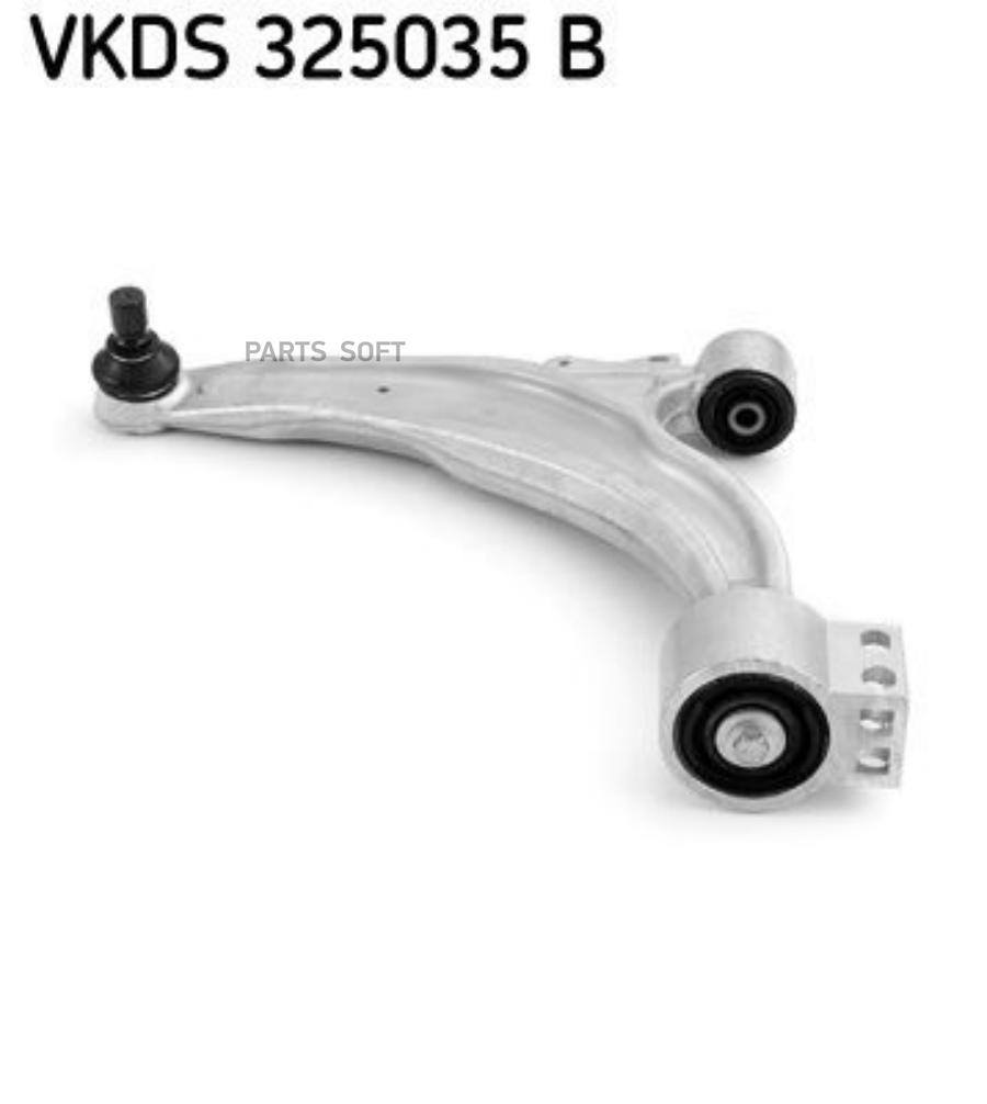 

Рычаг подвески OPEL SKF VKDS325035B