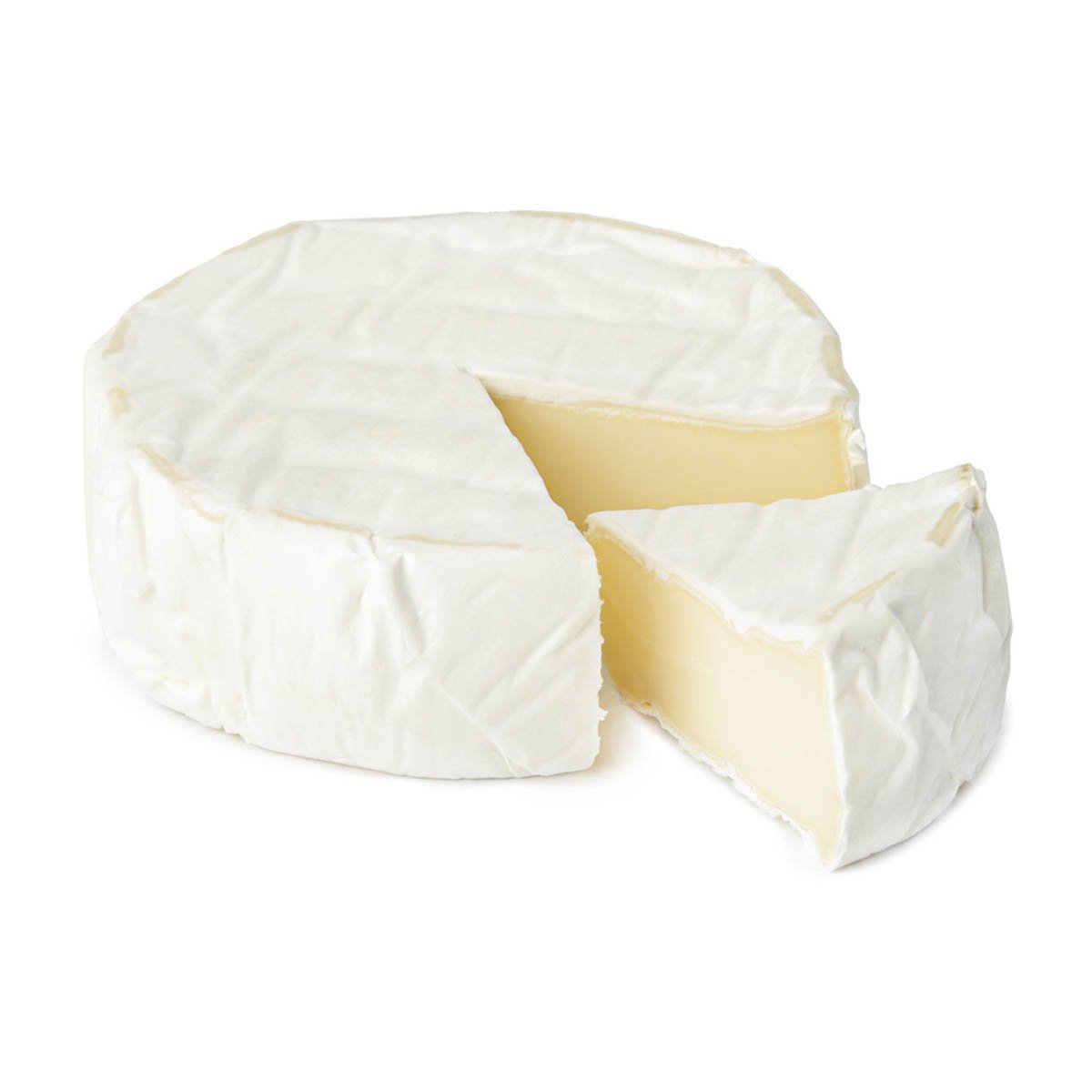 Сыр мягкий Grand Laitier Амурчик с белой плесенью 25% 60 г
