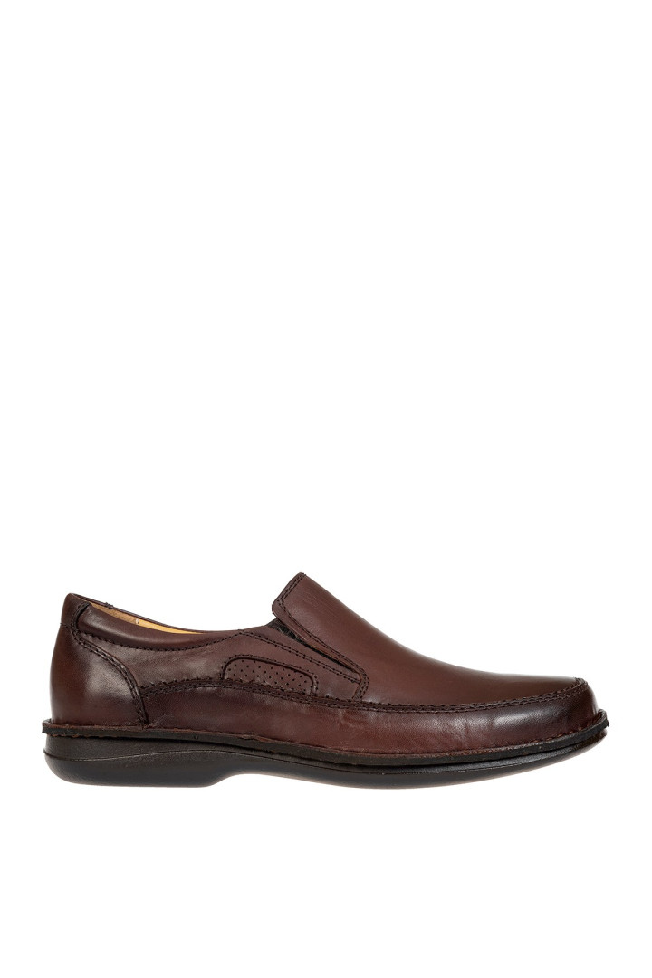 

Туфли мужские Dr.Flexer 31618 коричневые 43 EU (доставка из-за рубежа), Коричневый, 31618