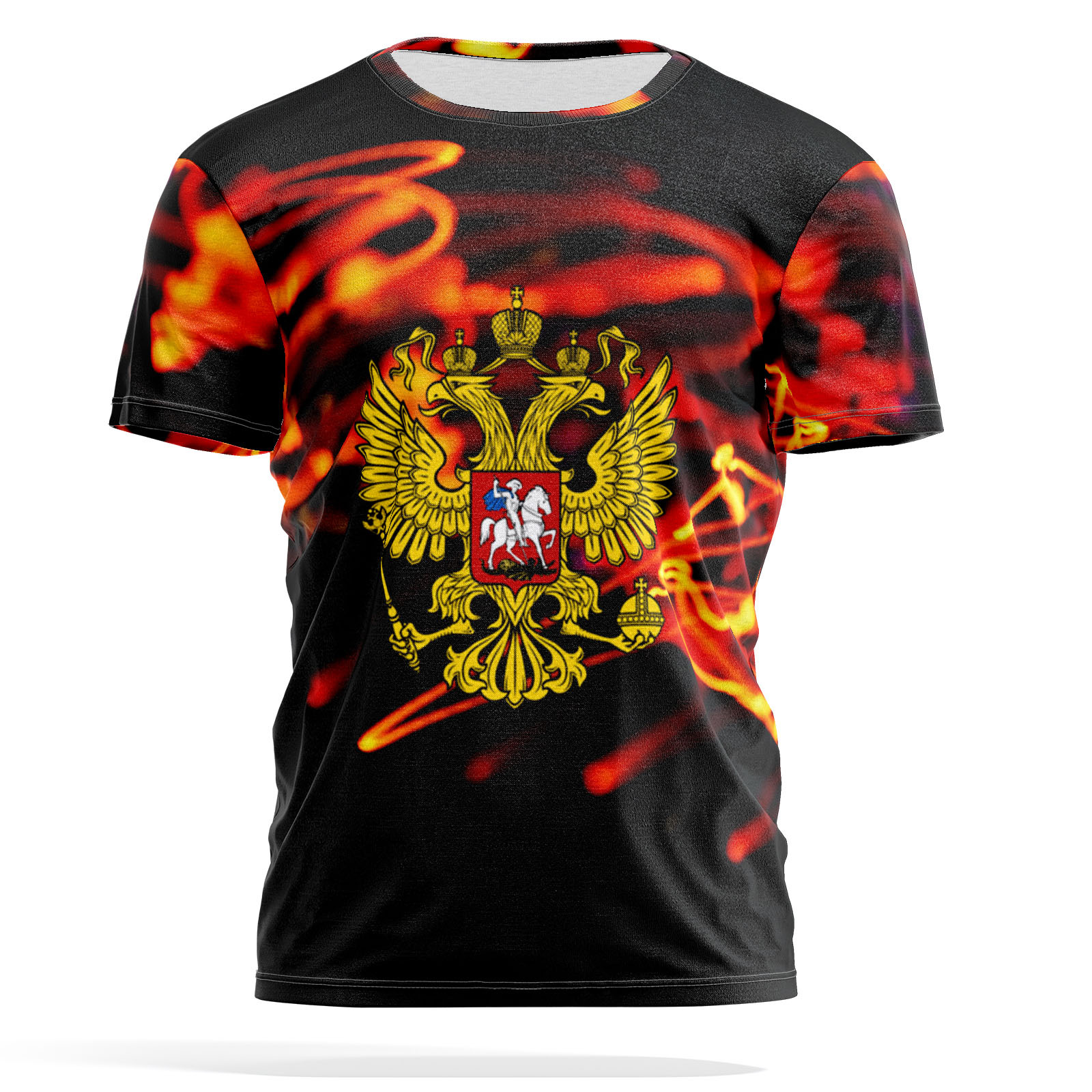 

Футболка мужская PANiN PaninManTshirt_VM1497451 разноцветная L, PaninManTshirt_VM1497451