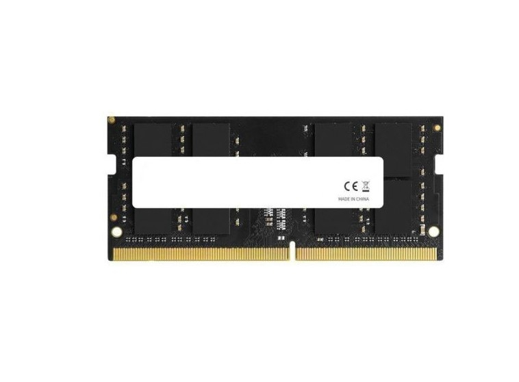 

Оперативная память FOXLINE 16GB DDR5-5600 (FL5600D5S46-16G), FL5600D5S46-16G DDR5 16ГБ 5600МГц