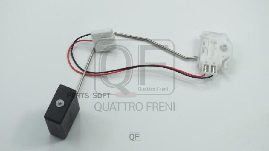 

Датчик Уровня Топлива Quattro Freni Qf96A00254