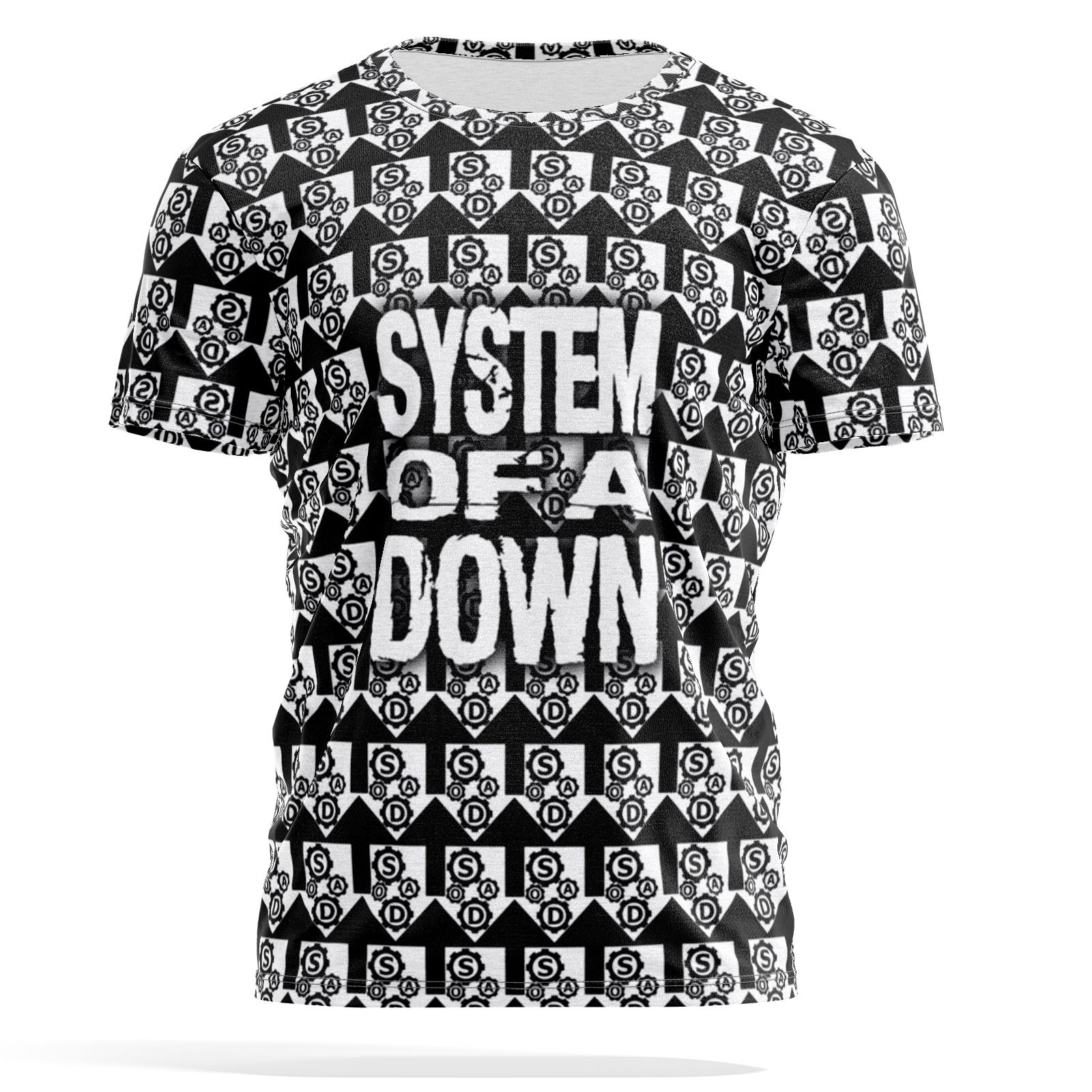

Футболка мужская PANiN PaninManTshirt_VM1437757 разноцветная XL, Черный, PaninManTshirt_VM1437757