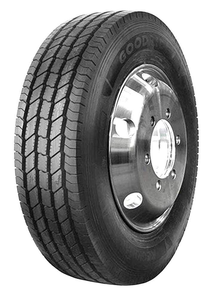 

Шина Goodride GSR+1 215/75 R17.5 128/126M, GSR+1