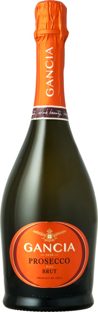 

Игристое вино Gancia Dry Prosecco DOC (gift box)