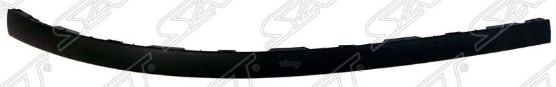 

Молдинг Бампера Peugeot 307 01-05 Rh (правый) Нижний Sat арт. ST-PG37-000M-A1
