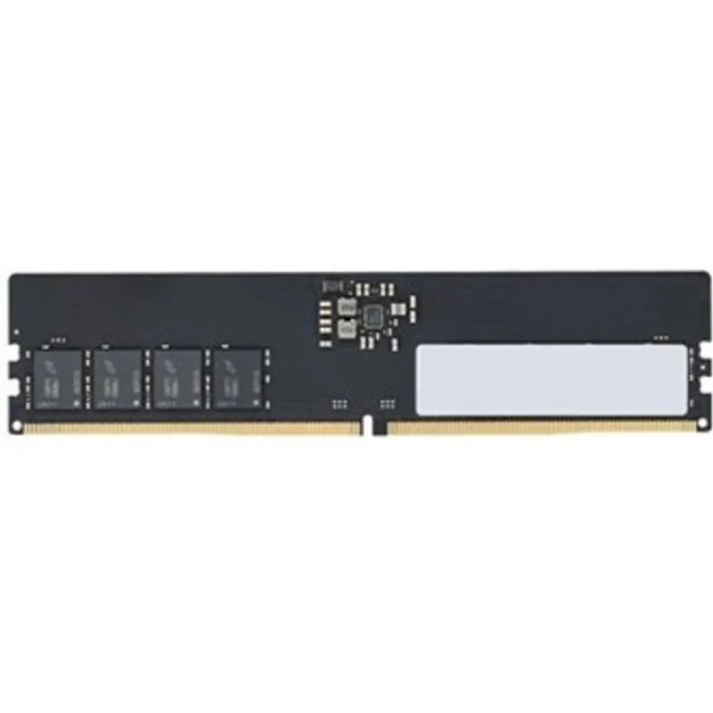 

Оперативная память FOXLINE 16GB DDR5-5600 (FL5600D5U36-16G), FL5600D5U36-16G DDR5 16ГБ 5600МГц