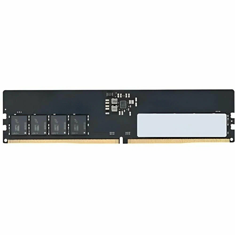 

Оперативная память FOXLINE 32GB DDR5-5600 (FL5600D5U36-32G), FL5600D5U36-32G DDR5 32ГБ 5600МГц