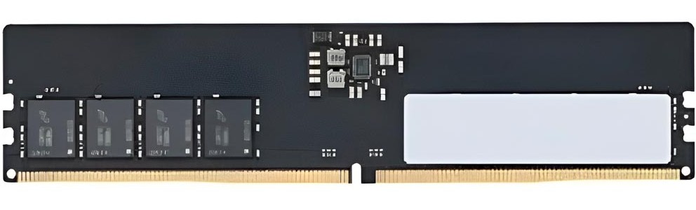 

Оперативная память FOXLINE 32GB DDR5-5200 (FL5200D5U42-32G), FL5200D5U42-32G DDR5 32ГБ 5200МГц