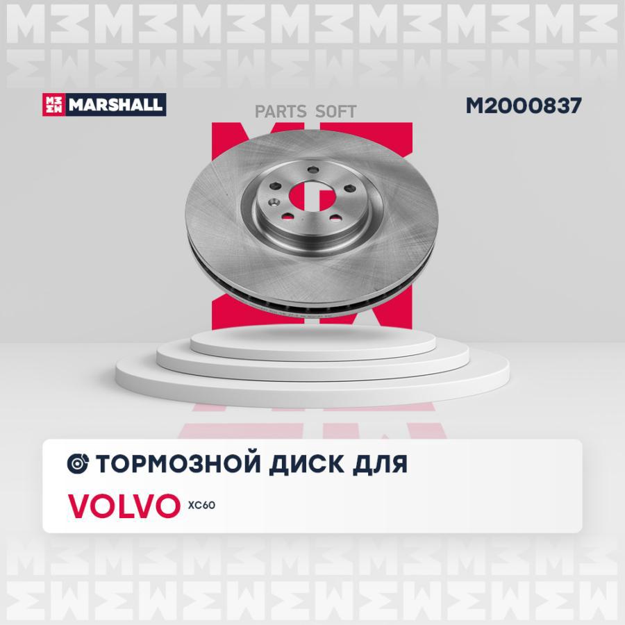

Тормозной диск