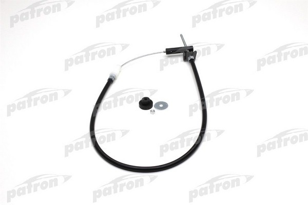 

Трос Сцепления Vw Gоlf/Jеttа 1.1-1.5 83- PATRON pc6012