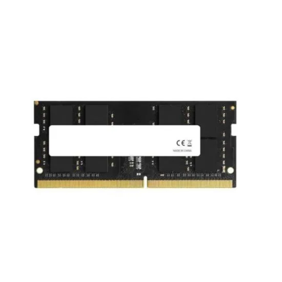 

Оперативная память FOXLINE 32GB DDR5-4800 (FL4800D5S40-32G), FL4800D5S40-32G DDR5 32ГБ 4800МГц