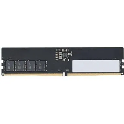 Оперативная память FOXLINE 16GB DDR5-5200 (FL5200D5U38-16G) FL5200D5U38-16G DDR5 16ГБ 5200МГц