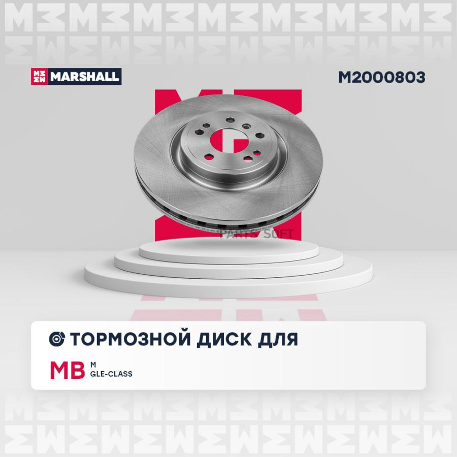 

Тормозной диск