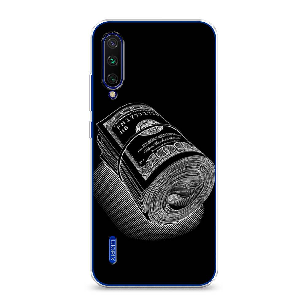 

Чехол Awog на Xiaomi Mi CC9E/Mi A3 "Кубышка денег", Разноцветный, 36050-5