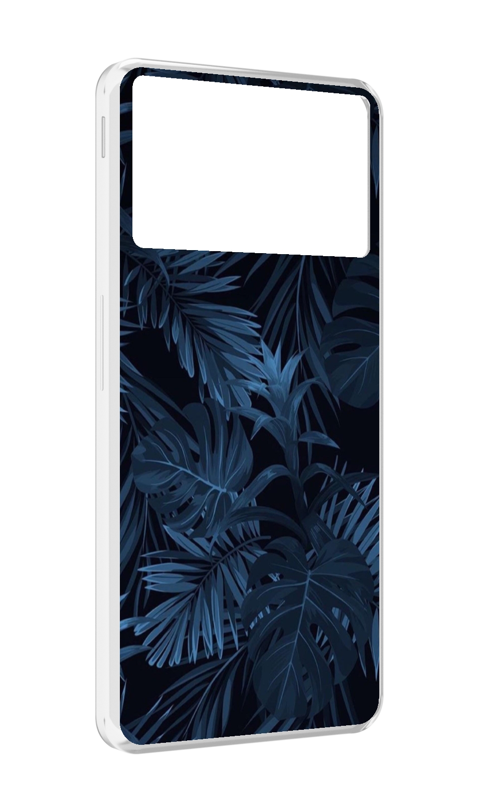 

Чехол MyPads wp5415632 для ZTE Nubia Z40S Pro, Прозрачный, Tocco
