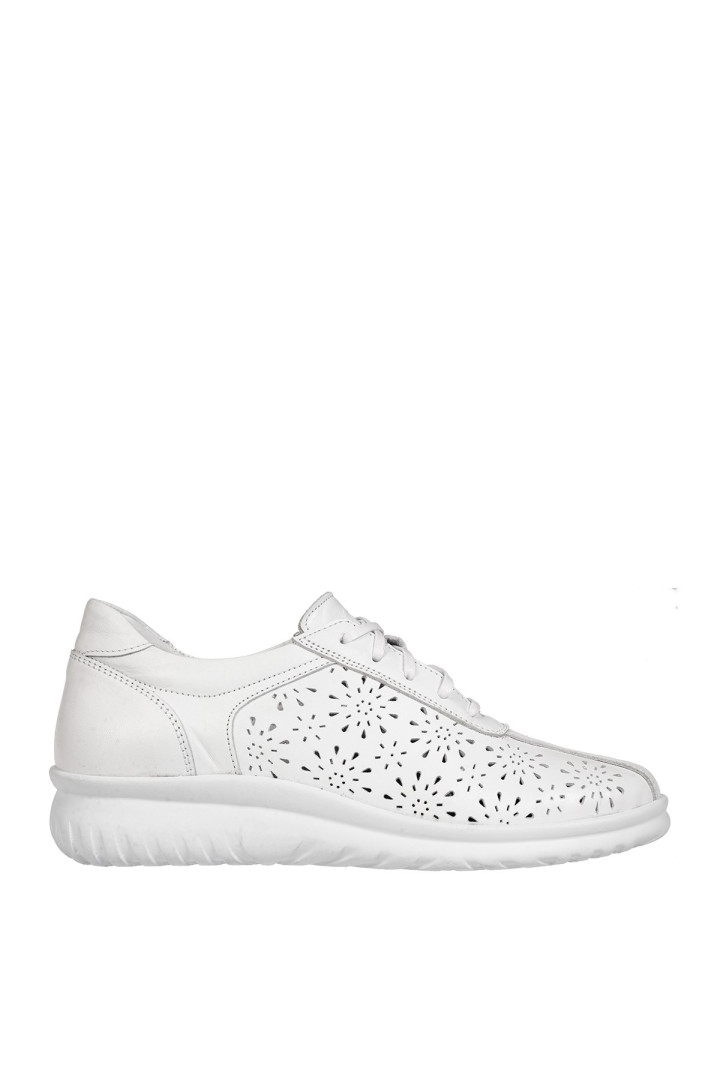

Полуботинки женские Dr.Flexer 31608 белые 39 EU (доставка из-за рубежа), 31608