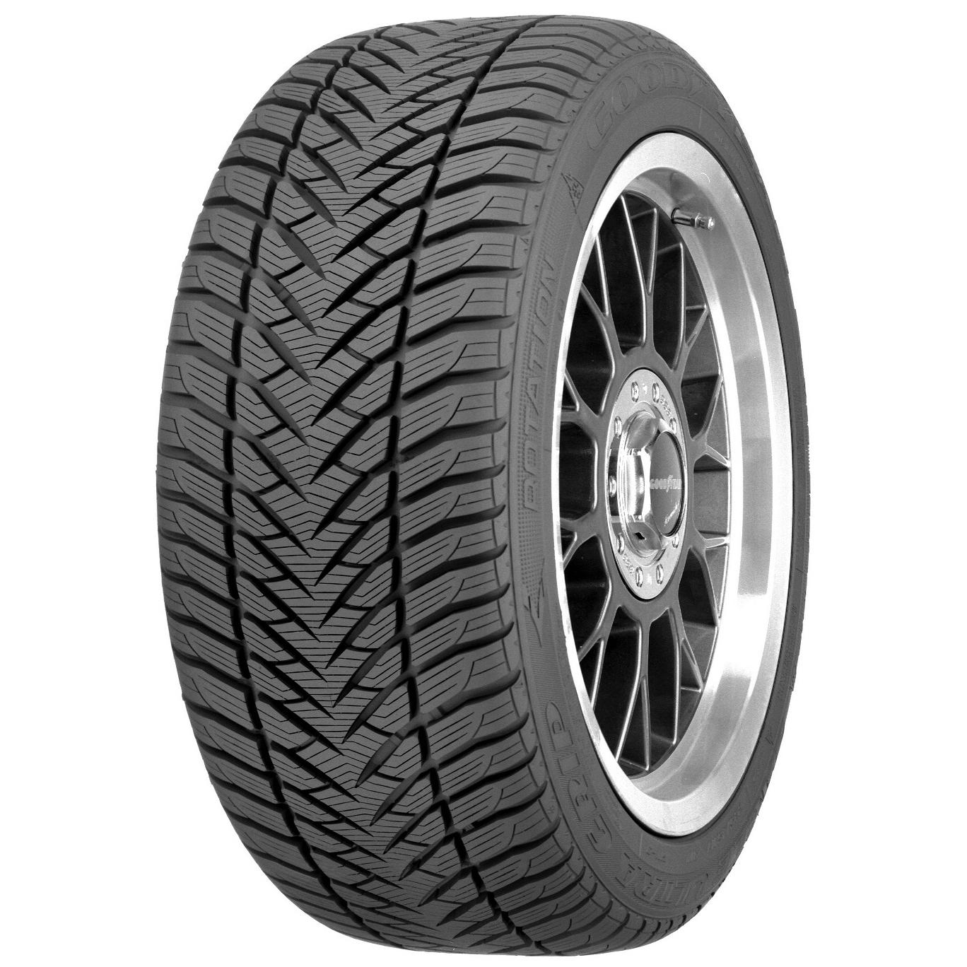 Купить Резину Goodyear Ultragrip