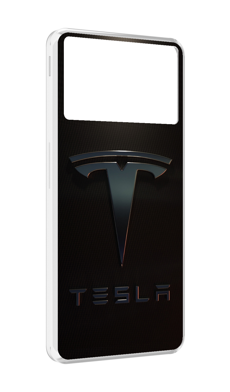 

Чехол MyPads tesla тесла 3 для ZTE Nubia Z40S Pro, Прозрачный, Tocco