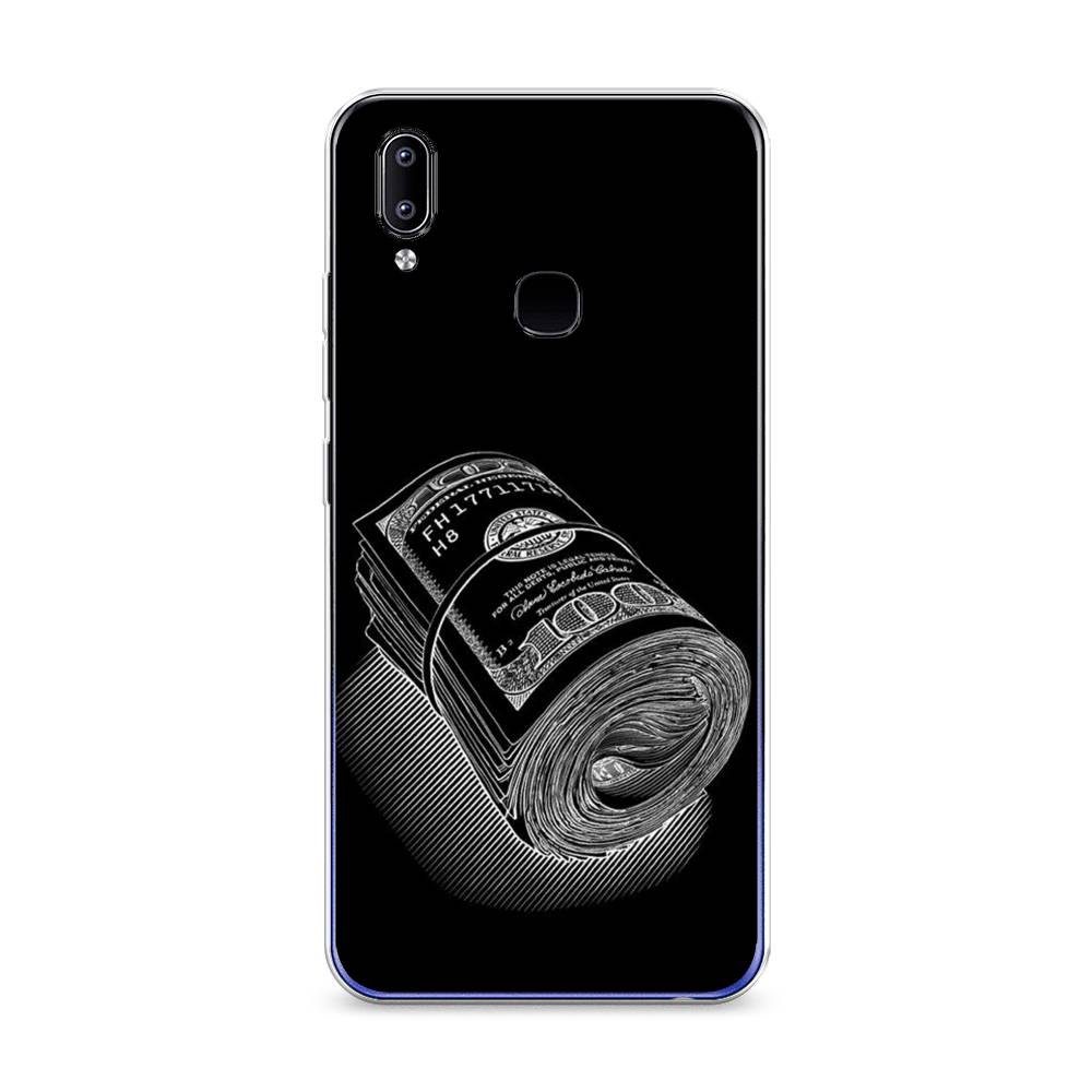 

Чехол Awog на Vivo Y93/Y93 lite "Кубышка денег", Разноцветный, 263950-5