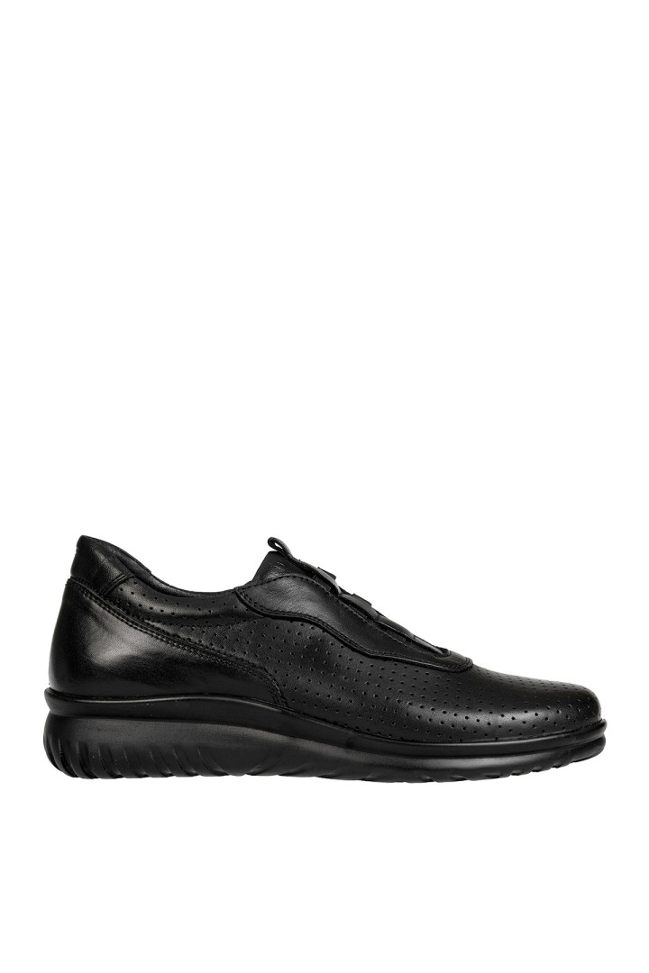

Полуботинки женские Dr.Flexer 31607 черные 40 EU (доставка из-за рубежа), 31607