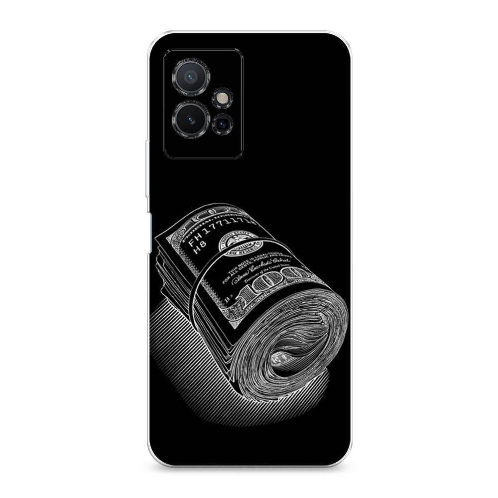 

Чехол Awog на Vivo Y75 5G "Кубышка денег", Разноцветный, 266250-5