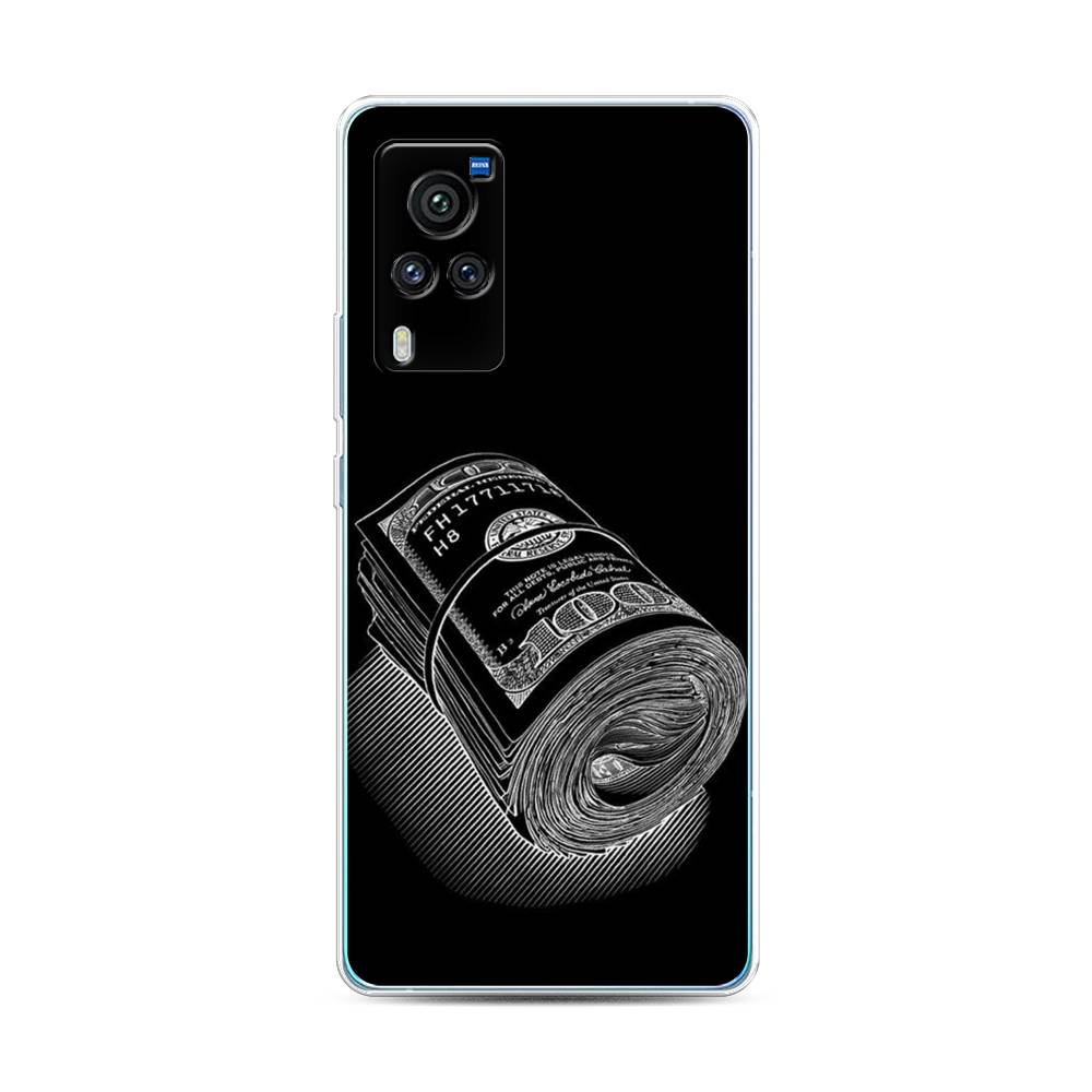Чехол Awog на Vivo X60 Pro 