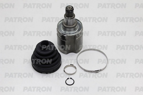 

ШРУС внутренний 23X50X26 LEXUS RX300/330/350 MCU35/GSU35 4WD 2003-2008 PATRON PCV2063