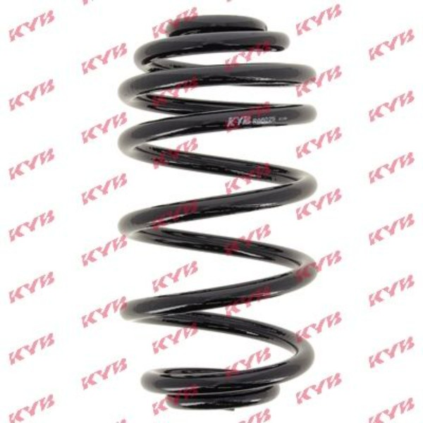 

Пружина подвески задняя Opel Astra J/Astra J GTC 09>15 KYB RA6025