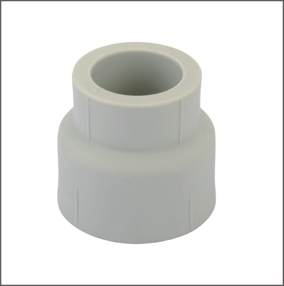 

ППРС Муфта 110 х 63 Donsen DSВ125