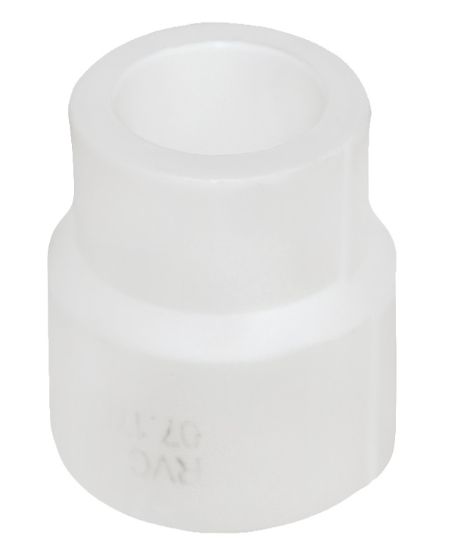 

ППРС Муфта 63 х 40 RVC (ВН-ВН)