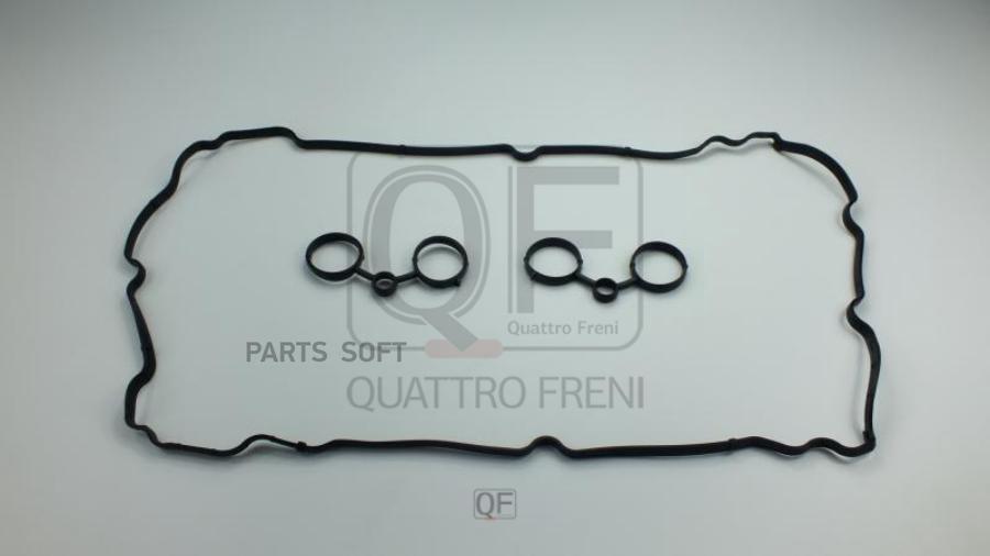 

Прокладка клапанной крышки QUATTRO FRENI QF82A00053