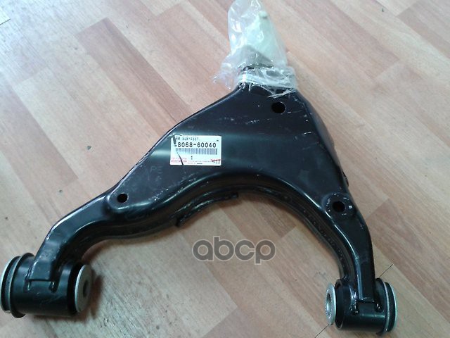 

Рычаг подвески TOYOTA 4806860040