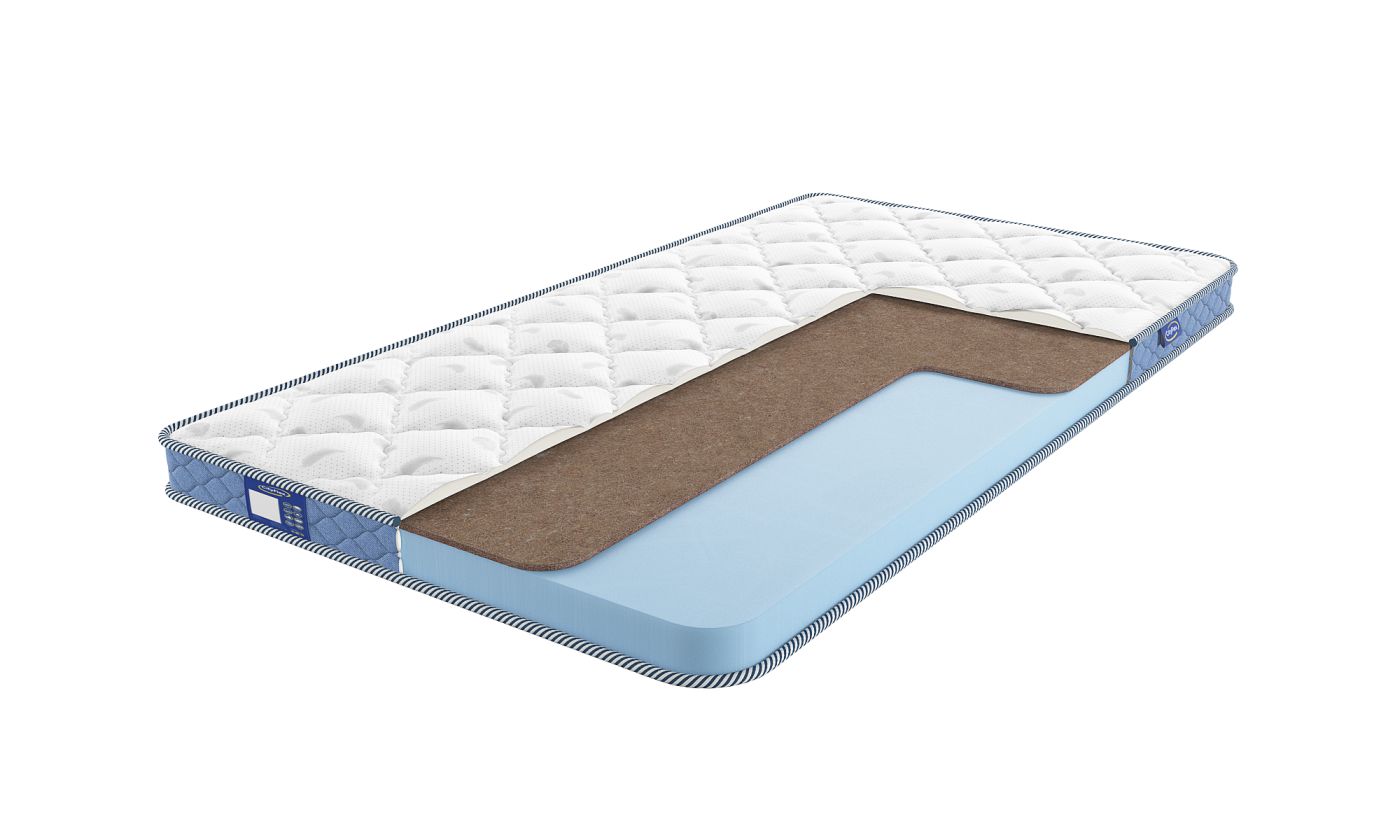 фото Матрас cityflex twist 9 k 110x190