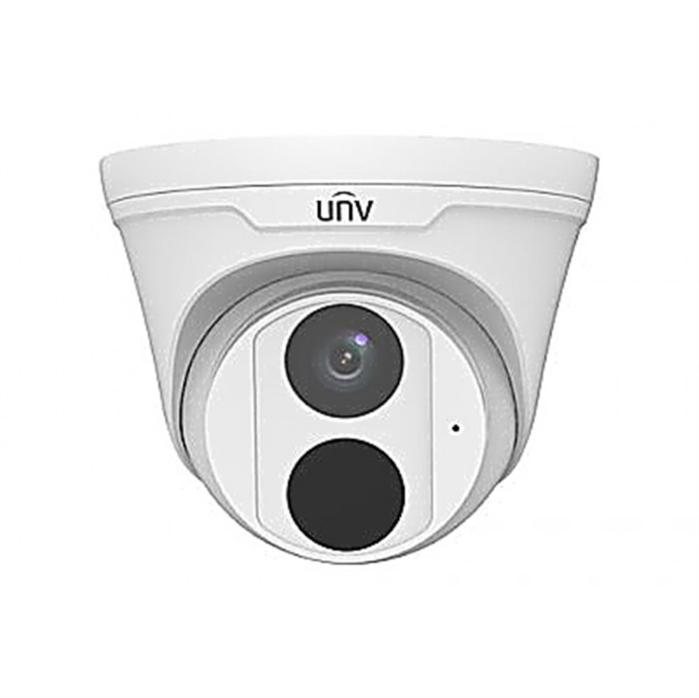 Камера видеонаблюдения Uniview IPC3614LE-ADF28K-G