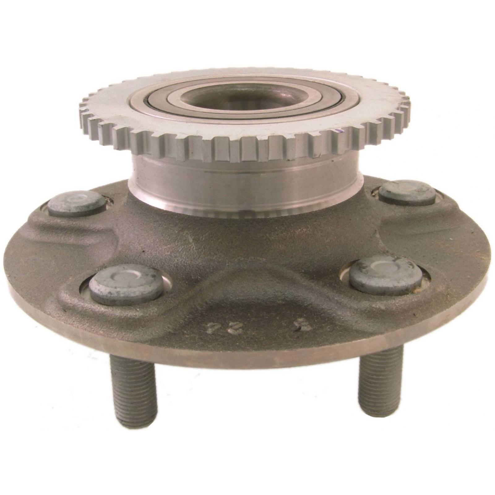 

Ступица Febest 0282P12A44R