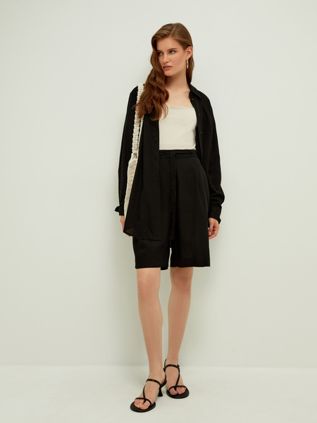 

Майка женская ZARINA 2367504404 бежевая XS, 2367504404