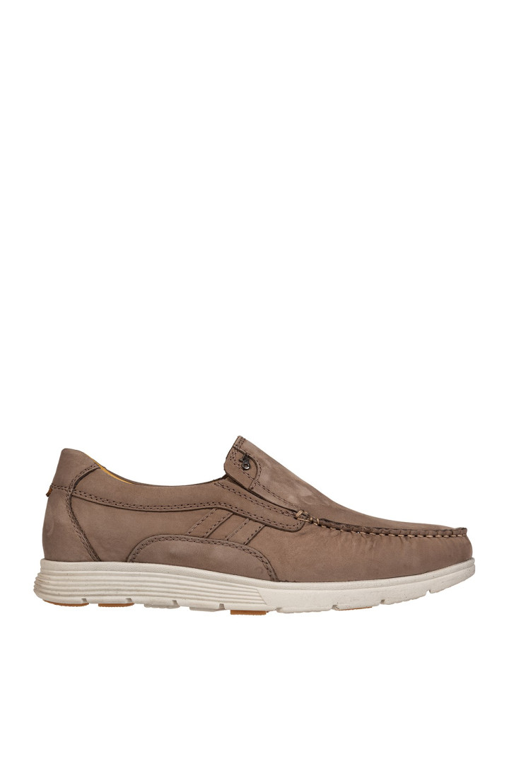 

Мокасины мужские Dr.Flexer 31603 бежевые 44 EU (доставка из-за рубежа), 31603