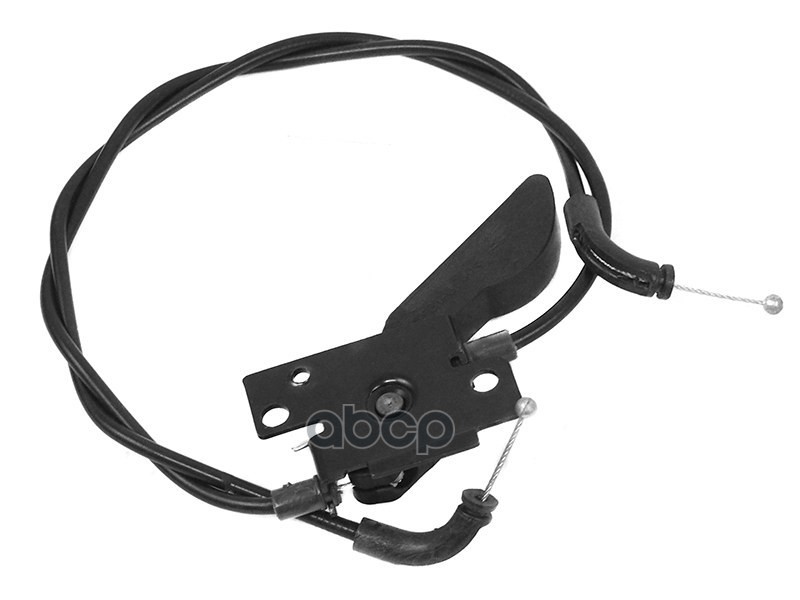 

Ручка Открывания Капота Bmw 5-Series F10/F11/ 6-Series F12/F13/ 7-Series F01/F02/F03/F04 S