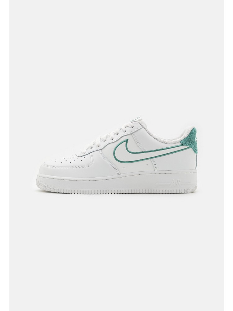 

Кеды мужские Nike Air Force 1 '07 low белые 45 EU, Белый, Air Force 1 '07 low