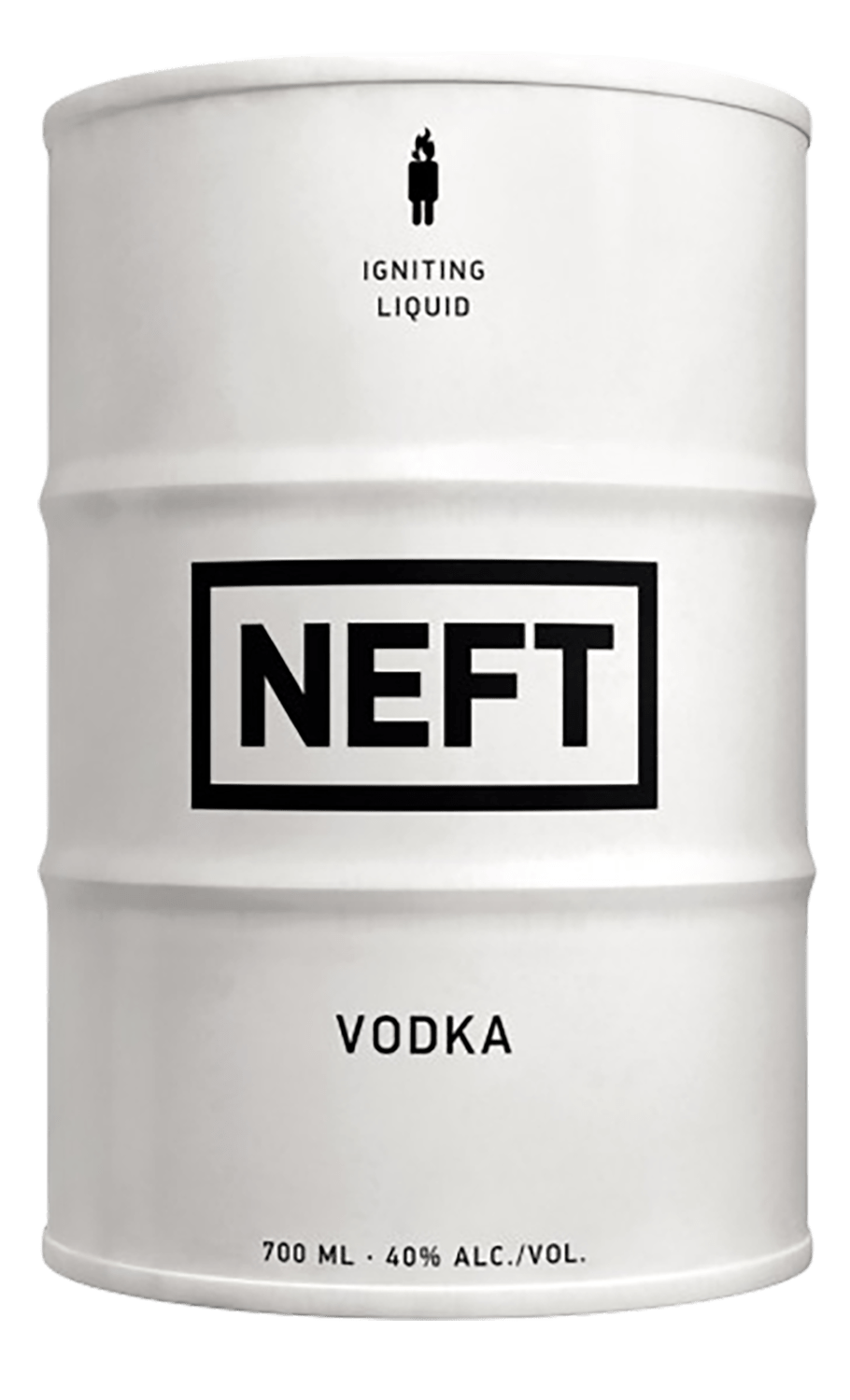 

Водка Neft №6