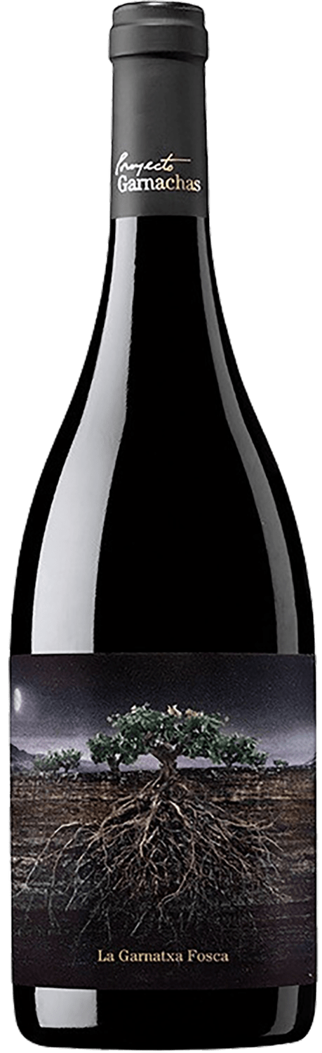 

Вино La Garnatxa Fosca del Priorat DOQ Vintae