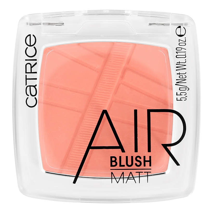 фото Румяна catrice airblush matt тон 110 5,5 г