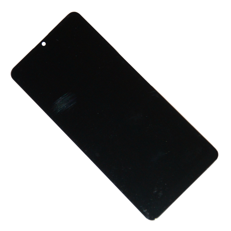 

Дисплей для Samsung SM-M325F (Galaxy M32) в сборе с тачскрином (TFT In-Cell) <черный>