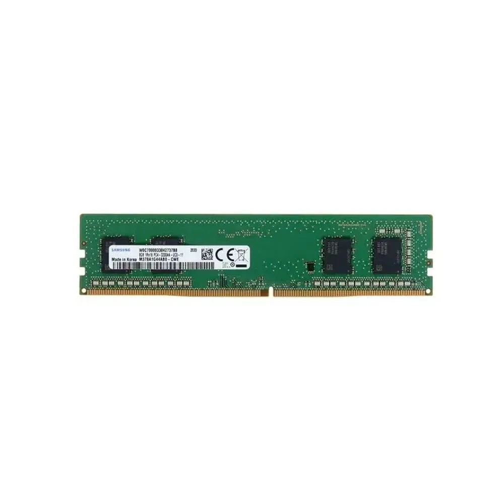 

Оперативная память Samsung 8GB DDR4 3200MHz PC4-2 (M378A1G44CB0-CWE), M378A1G44CB0-CWE DDR4 8ГБ 3200МГц