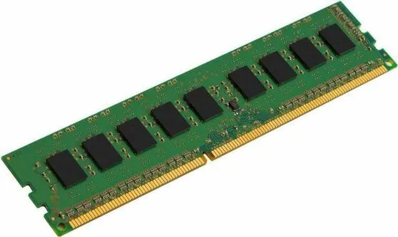 

Оперативная память Foxline DIMM 16Gb DDR4-3200 (FL3200D4U22S-16G), FL3200D4U22S-16G DDR4 16ГБ 3200МГц