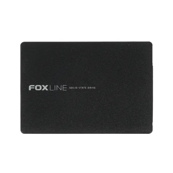 

SSD накопитель Foxline FLSSD512X5SE 512GB 2.5" 2.5" 512 ГБ (FLSSD512X5SE 512GB 2.5"), FLSSD512X5SE 512GB 2.5"